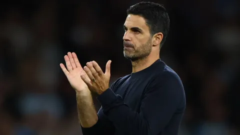 Arsenal Melaju di Carabao Cup, Tapi Keputusan Arteta soal Ødegaard Disorot