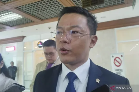 Koalisi Solid di Ambang Batas 5 Persen, RUU Pemilu Mulai Dikunci Sebelum Dibahas DPR