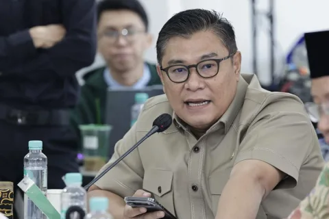 LRT Kelapa Gading–Manggarai Resmi Beroperasi, DPR Tekankan Integrasi Antarmoda