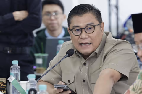 LRT Kelapa Gading–Manggarai Resmi Beroperasi, DPR Tekankan Integrasi Antarmoda