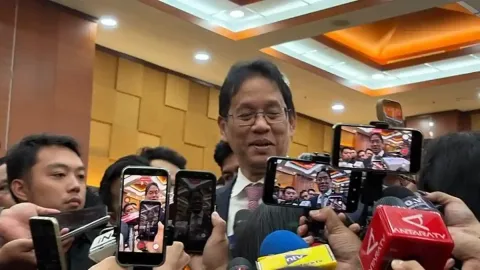 CELIOS Sebut APBN di Bawah Purbaya Tak Kredibel, Reshuffle Menkeu Dinilai Tak Cukup