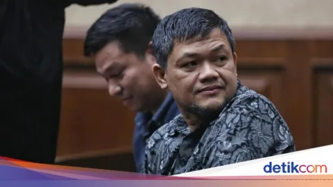 Duel Keterangan di Sidang Bea Cukai: Terdakwa Bantah Terima 5 Amplop, Saksi Ngotot Enam Kali
