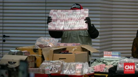 KPK Bongkar Suap HGB: Rp300 Juta di Maret, Lalu Rp106 Miliar di September
