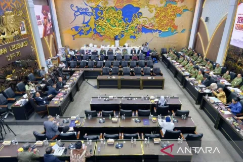 TNI Buka-bukaan: 44.677 Hektare Tanah Negara Rawan Konflik Agraria