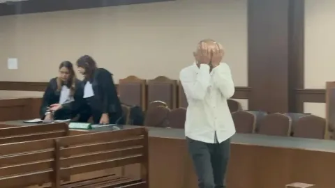 Vonis Ringan untuk Eks Bankir BUMN: 2,5 Tahun Penjara, Kerugian Negara Rp122 Miliar