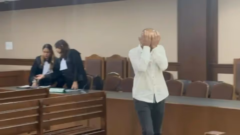 Vonis Ringan untuk Eks Bankir BUMN: 2,5 Tahun Penjara, Kerugian Negara Rp122 Miliar
