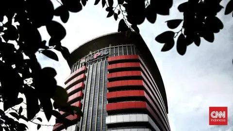 KPK Bongkar Aliran Suap HGB Summarecon: Rp106,3 Miliar dan Jejak Orang Kepercayaan Menteri ATR/BPN