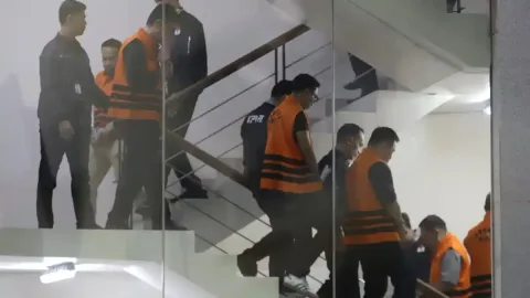 KPK Telusuri Aliran Suap HGB Bogor ke Rekening PT Summarecon, Pintu Jerat Korporasi Terbuka