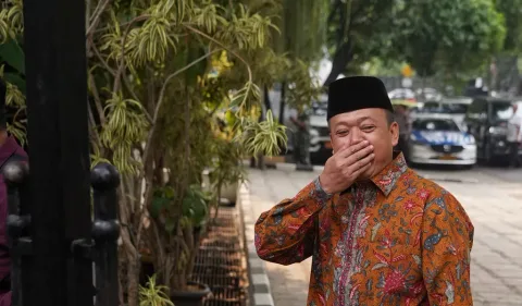 Dua Hari Berturut Nusron Absen Rapat DPR, KPK Usut Korupsi di Kementerian ATR/BPN