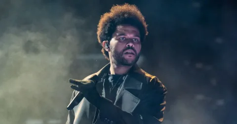 The Weeknd Batalkan Pensiun Nama Panggung: 'Masih Ingin Tampil Sampai Kapan Pun'