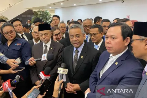 Pemerintah Siapkan Anggaran El Nino di APBN 2026, Fokus pada Fleksibilitas Fiskal