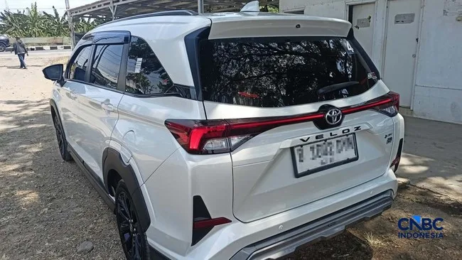 Toyota Prepares Affordable BEV in Indonesia, Chinese Automakers Start to Take Notice