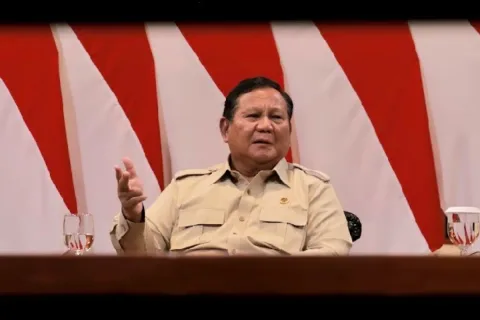 Prabowo Janjikan Investasi Besar-Besaran, Sinyal Baru bagi Pasar Modal dan Tenaga Kerja