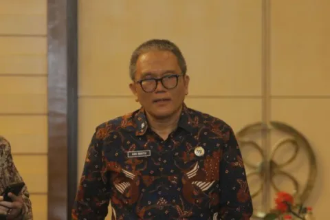 Pendaftaran Tanah Kasultanan DIY Capai 75,87 Persen, Sisa 10.103 Bidang Dikejar hingga 2027