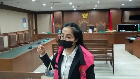 Tuntutan 13 Tahun untuk Maria Lastry Gultom: Sinyal Baru Penegakan Hukum Korupsi Kredit Bank BUMN