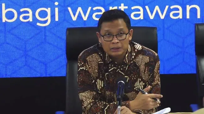 Tax Chief Exposes Fate of Hundreds of 'Magic Name' Officials From Purbaya's Shake-Up