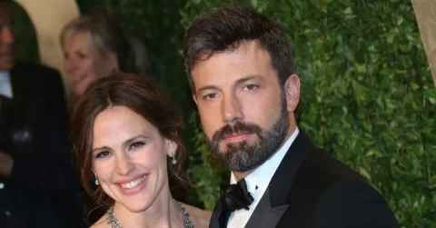 Ben Affleck Ingin Jennifer Garner Jadi Istri di Film Animals, Sang Mantan Menolak