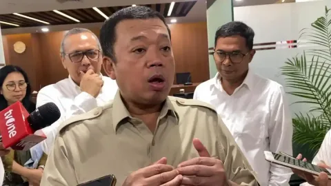 Nusron Wahid Dua Kali Absen Rapat Komisi II DPR, Wamen ATR/BPN Buka Suara soal Penugasan