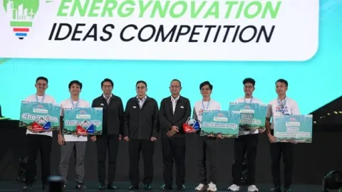 Pertamina Goes to Campus 2026: 22 Kampus di 12 Provinsi Bersaing di Final Nasional, dari ITB hingga Universitas Mataram