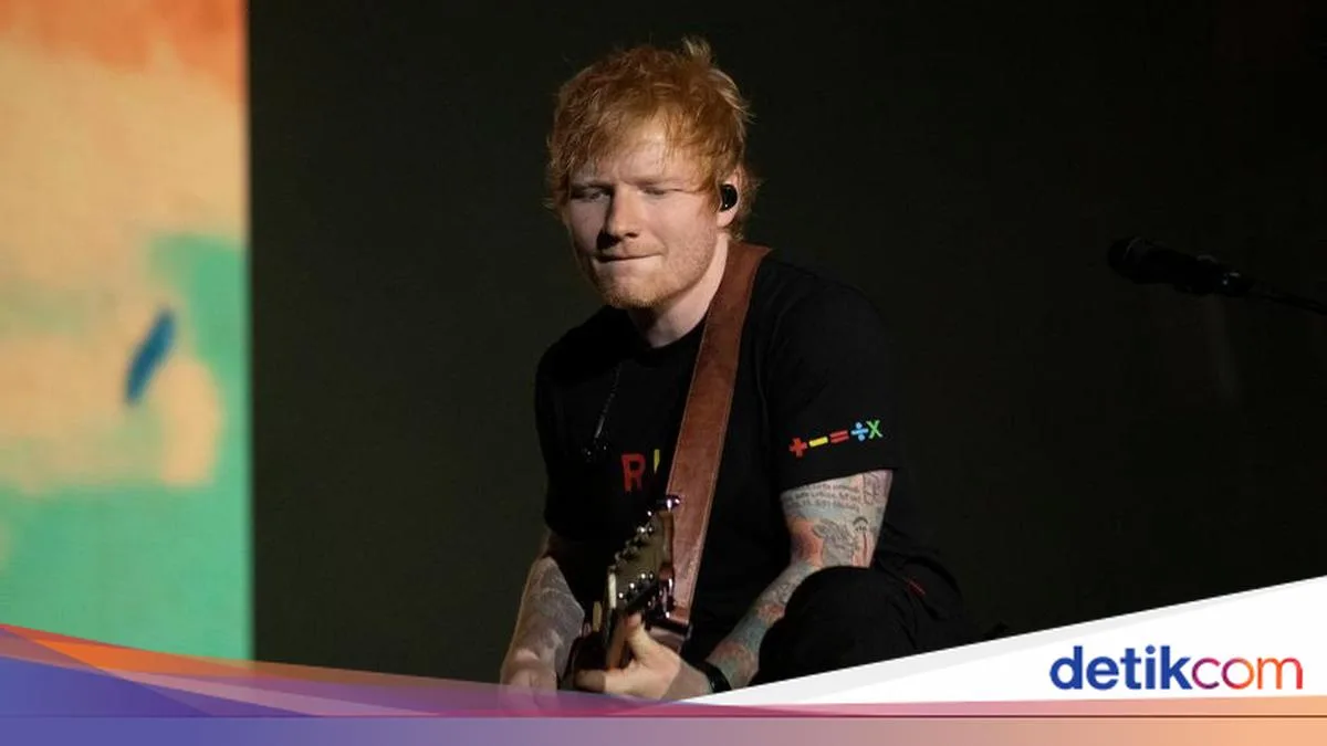 Macklemore Dropped from Ed Sheeran Tour as Musicians Walk Out in Boycott