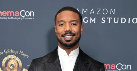 Michael B. Jordan Pilih Vakum Setelah Oscar, Soroti Kesehatan Mental di Industri Hiburan