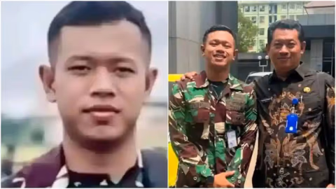 Serda Ahmad Tewas Dianiaya Senior, TNI AU Janji Proses Hukum hingga Pemecatan