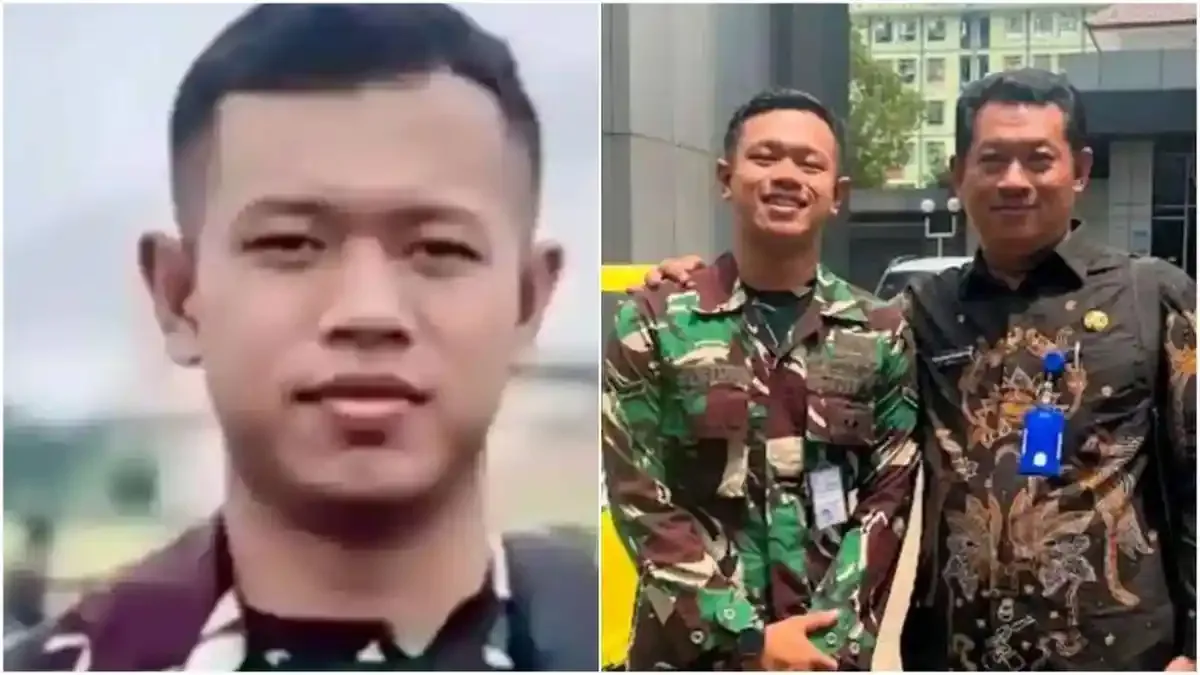 Serda Ahmad Dies After Abuse by Seniors; TNI AU Promises Legal Process Up to Dismissal