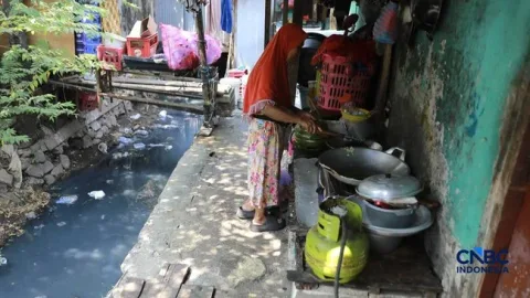 Pemerintah Kaji Batasi LPG 3 Kg Berdasarkan Desil, Ini Dampaknya bagi Konsumen dan Pelaku Usaha