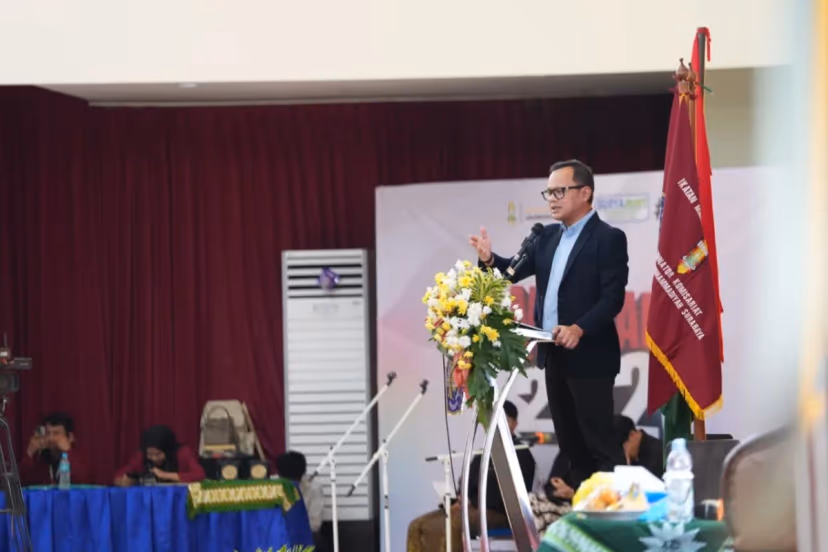 Wamendagri Bima Arya: Kompetensi Bawa ke Puncak, Karakter yang Buat Bertahan