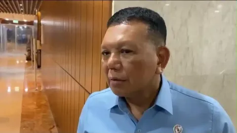 Istana Buka Suara soal Dugaan Nusron Wahid di Kasus HGB Summarecon: Presiden Tak Akan Intervensi