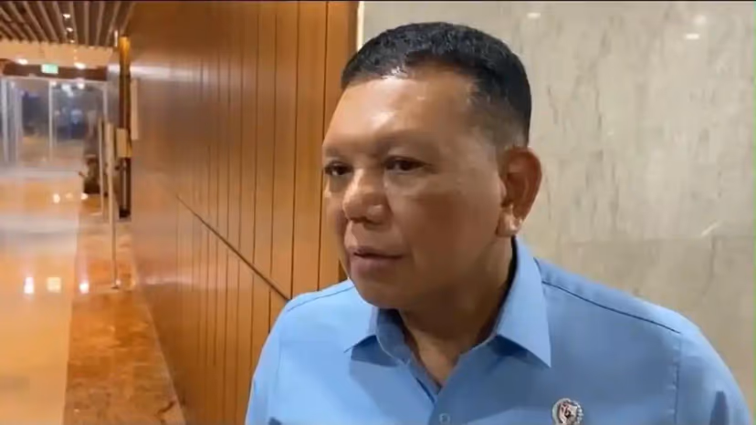 Istana Buka Suara soal Dugaan Nusron Wahid di Kasus HGB Summarecon: Presiden Tak Akan Intervensi