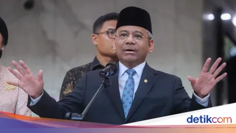 Suahasil Belum Putuskan Nasib Perombakan Pejabat DJP: Tunggu Rekomendasi Eselon I