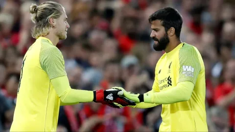 Liverpool Temukan Permata Baru di Lini Belakang: Jeremy Jacquet, Pengganti Ideal Van Dijk?
