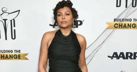 Taraji P. Henson Ingin Perankan Darlene Love di Film Biopik