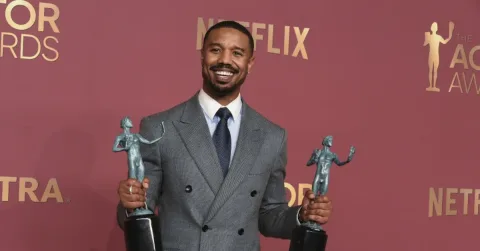 Michael B. Jordan Pilih Rehat Panjang Usai 'The Thomas Crown Affair', Sinyal Baru di Hollywood?