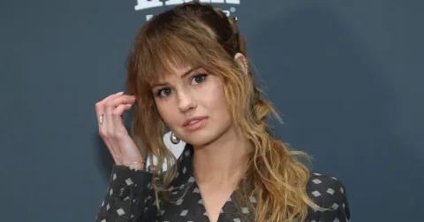 Debby Ryan Ungkap Cedera Otak Traumatis, Enam Bulan Absen dari Dunia Hiburan