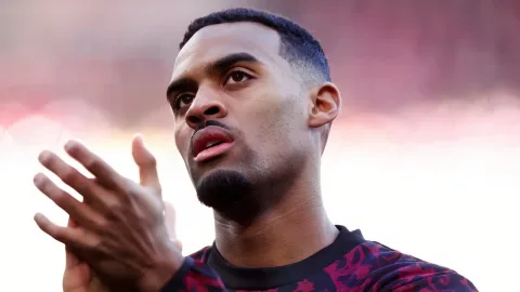 Gravenberch Terancam, Nyoni Siap Rebut Posisi di Lini Tengah Liverpool