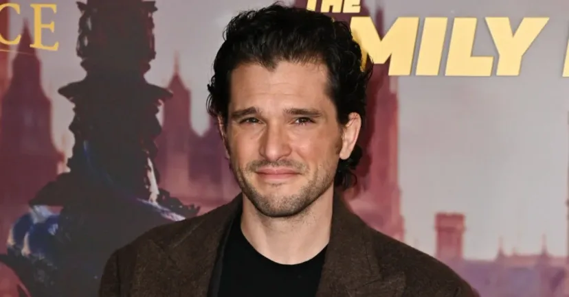 Kit Harington Bergabung dengan Serial Harry Potter, Alasan di Balik Keputusan