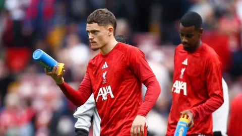 Liverpool Sudah Amankan Samuel Martinez, Penantang Serius Posisi Florian Wirtz