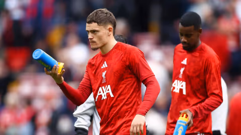Liverpool Sudah Amankan Samuel Martinez, Penantang Serius Posisi Florian Wirtz