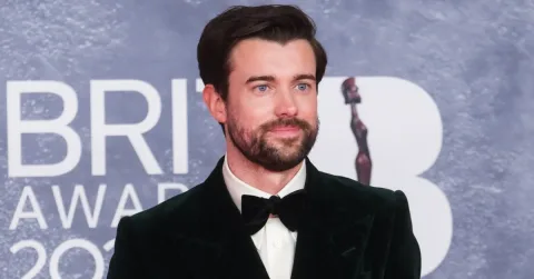 Jack Whitehall Gagal Audisi Harry Potter, Sindir Nepotisme Orang Tua