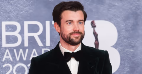 Jack Whitehall Gagal Audisi Harry Potter, Sindir Nepotisme Orang Tua