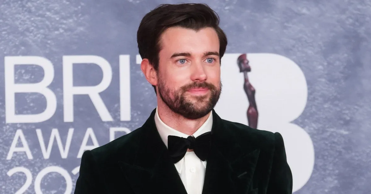 Jack Whitehall Failed Harry Potter Audition, Takes Swipe at Parental Nepotism