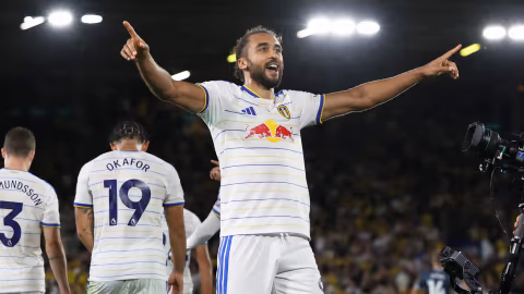 Everton Jual Calvert-Lewin Penerus Seharga £10 Juta, Kini Menyesal?