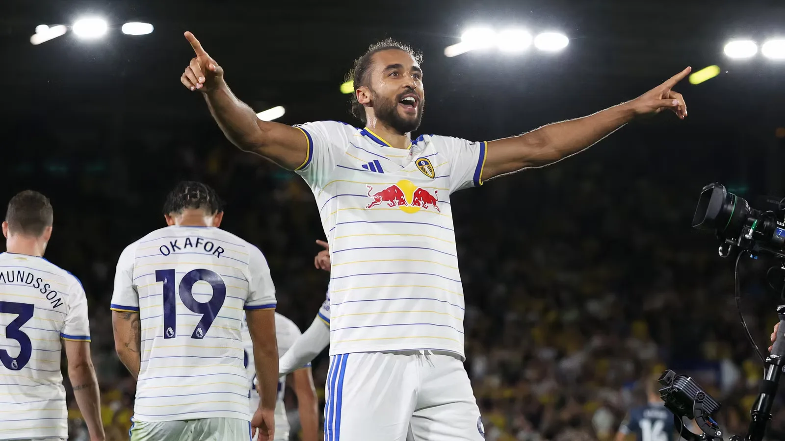 Everton Sold Calvert-Lewin's Successor for ยฃ10m, Now Regret It?