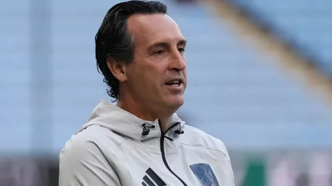 Villa Incar Baena, Atletico Pasang Harga Mati