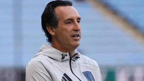 Villa Incar Baena, Atletico Pasang Harga Mati