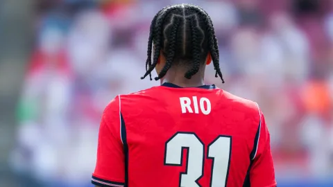 Arsenal Incar Rio Ngumoha, Liverpool Tegaskan Tak Akan Lepas