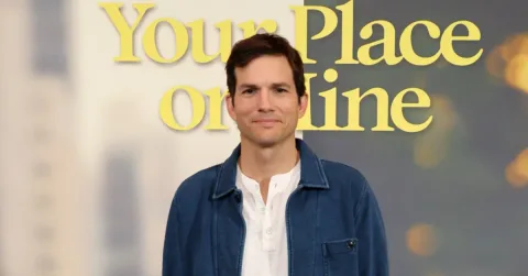 Ashton Kutcher dan Alison Brie Bintangi Komedi Gelap Gregg Araki, Produksi Dimulai di Los Angeles
