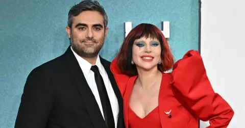Lady Gaga Diam-diam Melahirkan Anak Pertama, Nama dan Jenis Kelamin Terungkap